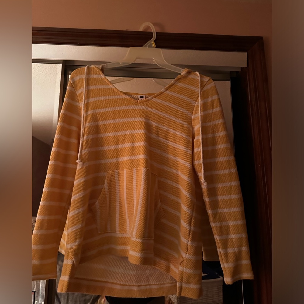 Light sweater